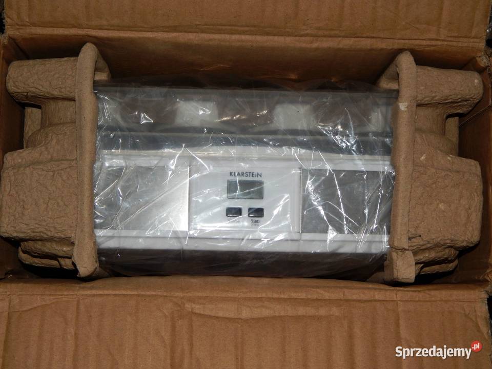 Jogurtownica Klarstein łódzkie Pabianice