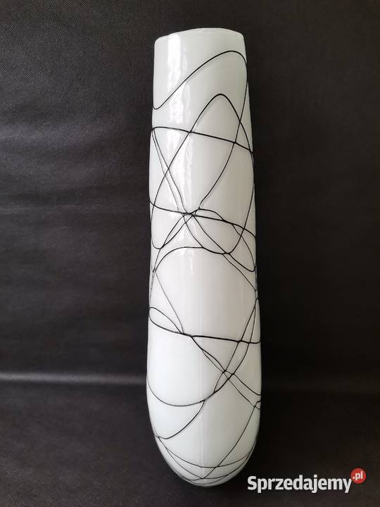 Stary wazon w oplocie Katowice