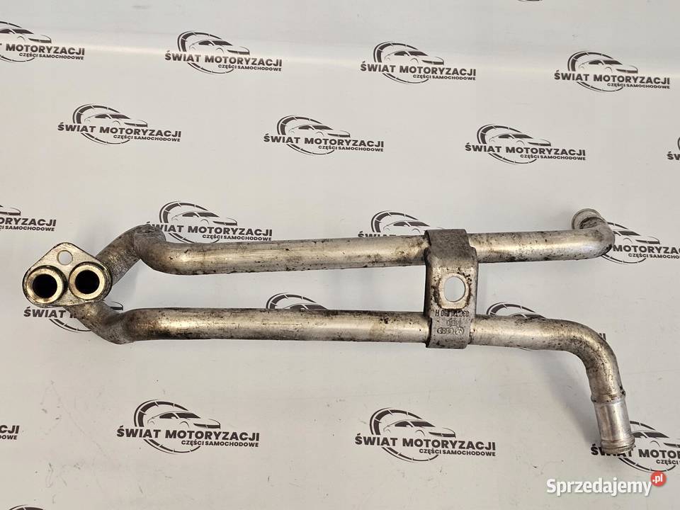 AUDI SEAT SKODA 14 TSI CAV 140 12r przewody