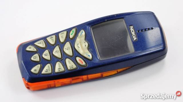 Nokia 3510i не заряжается