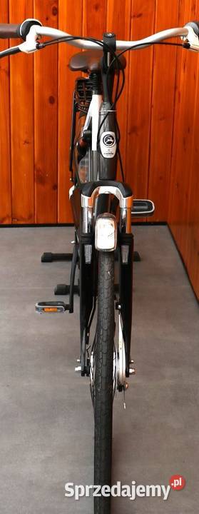 Rower damski Gazelle EclipseD 53 I inne rowery Milanówek sprzedam