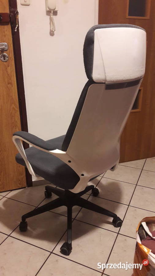 Fotel obrotowy biurowy dolnośląskie Wrocław