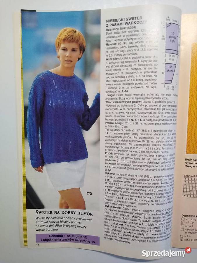 Mała Diana 562000 Robótki na drutach