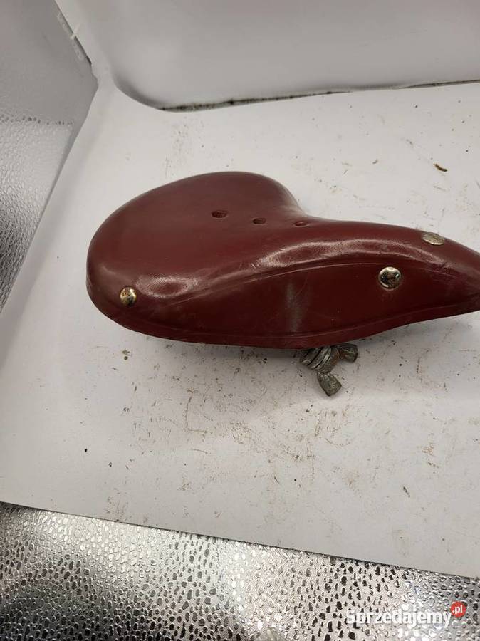NOWE Z EPOKI SIEDZENIE ROWEROWE DZIECIĘCE Siedzenia Rybnik sprzedam