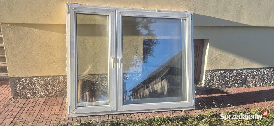 Sprzedam 3 okna Nowa Sarzyna