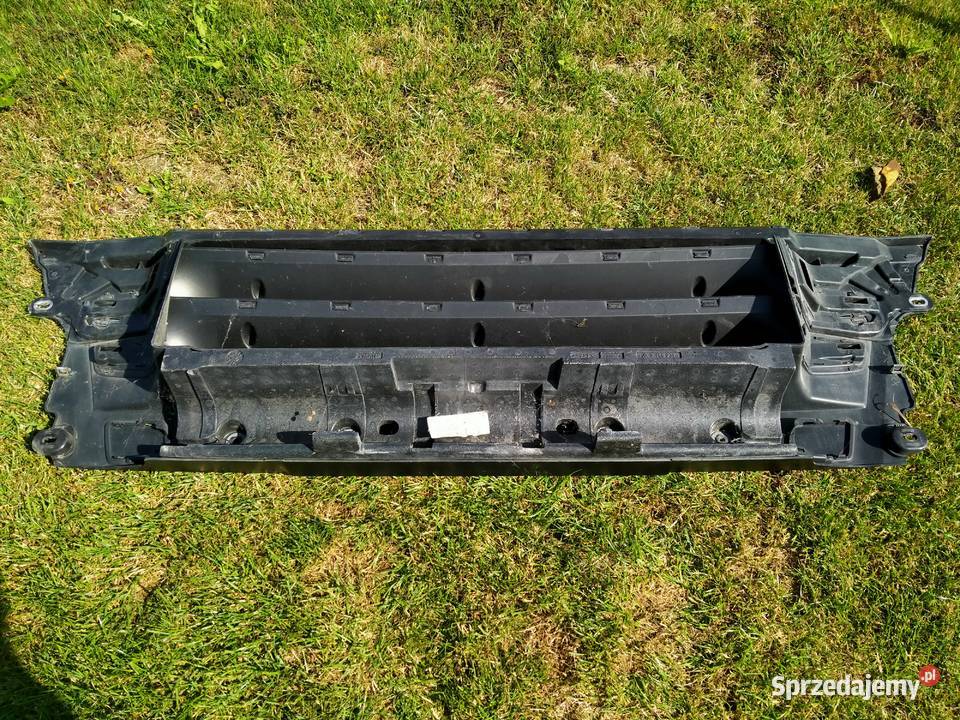 MAN TGX EURO 6 GRILL ATRAPA 81416106951 Kargowa