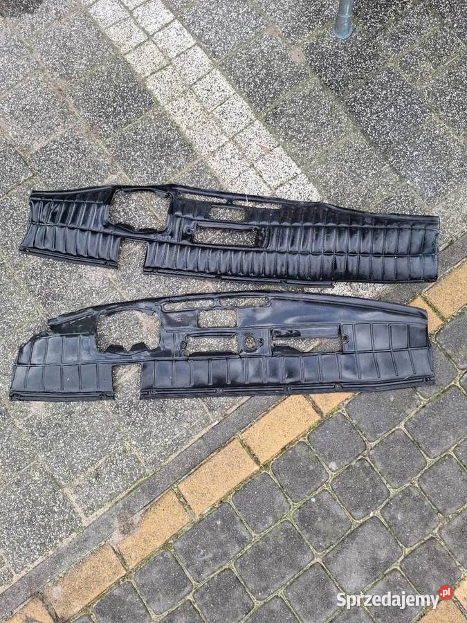 Tapicerka maluch 126p starego Mińsk Mazowiecki