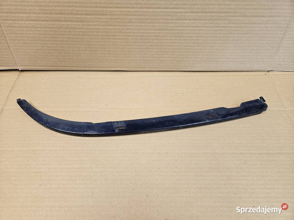 BMW E39 LISTWA POD LAMPĘ LEWA PRZÓD LEWY 8159305 Międzychód
