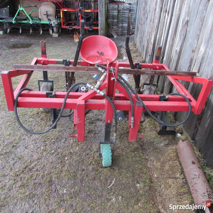 Opielacz hydrauliczny mazowieckie Stromiec