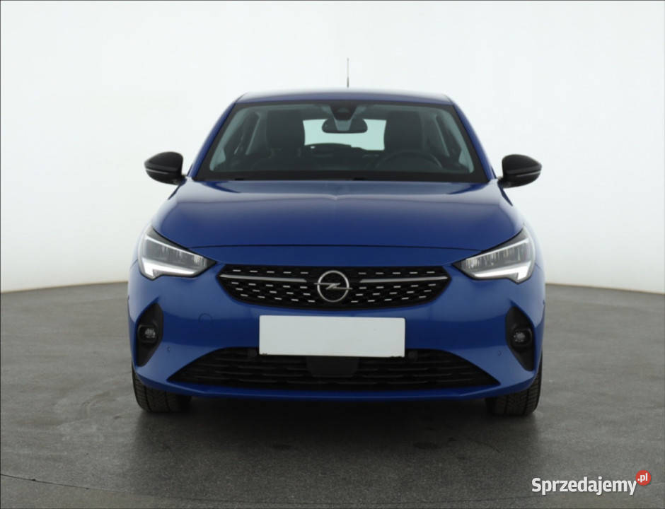 Opel Corsae 50 kWh mazowieckie Piaseczno sprzedam