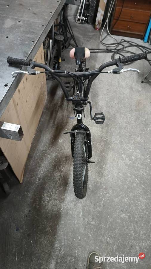 Rower BMX koła 20 Raszków