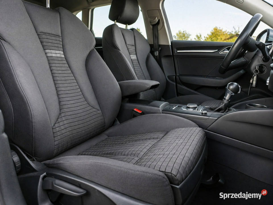 Audi A3 Sportback 8V 2012 VAT marża sprzedam