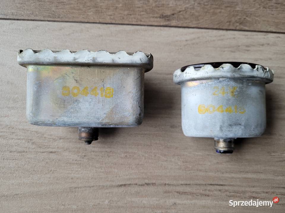 Lampa GUIDE 24V Willys Dodge GMC Harley WLA Grodzisk Mazowiecki
