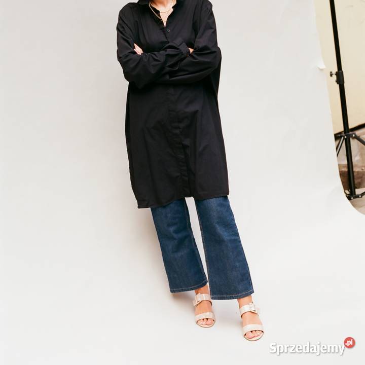 Rehava Balagan sandały damskie ratanowy połysk skóra Bielany Wrocławskie