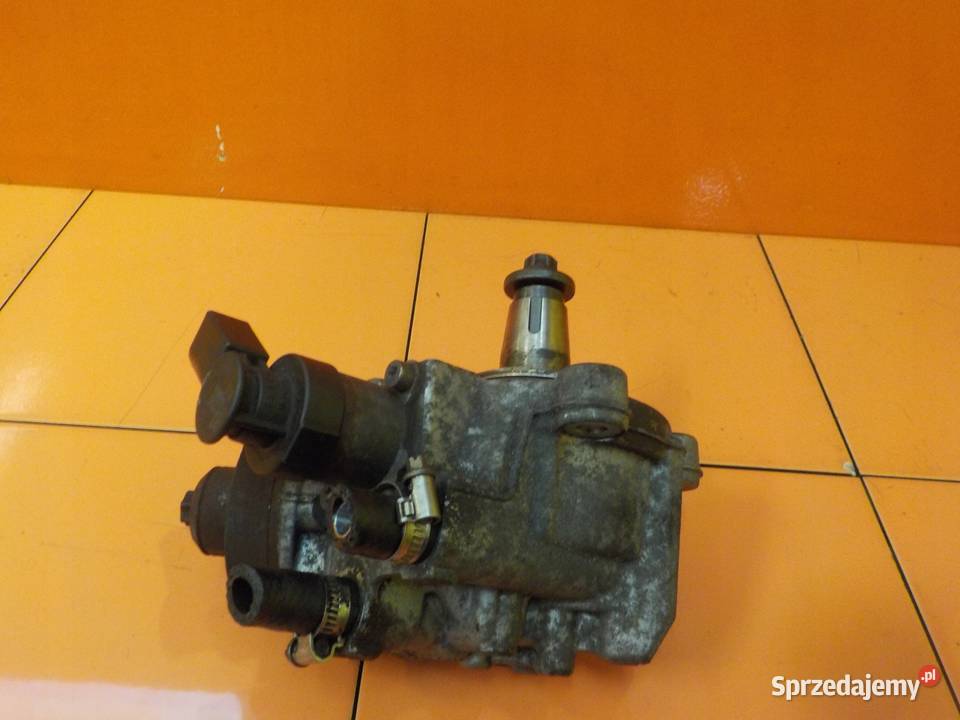 MINI COOPER R56 R60 R55 16 D 13r 111 N47 pompa Suków sprzedam