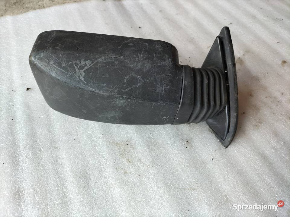 LUSTERKO POLONEZ lubelskie Kamień-Kolonia