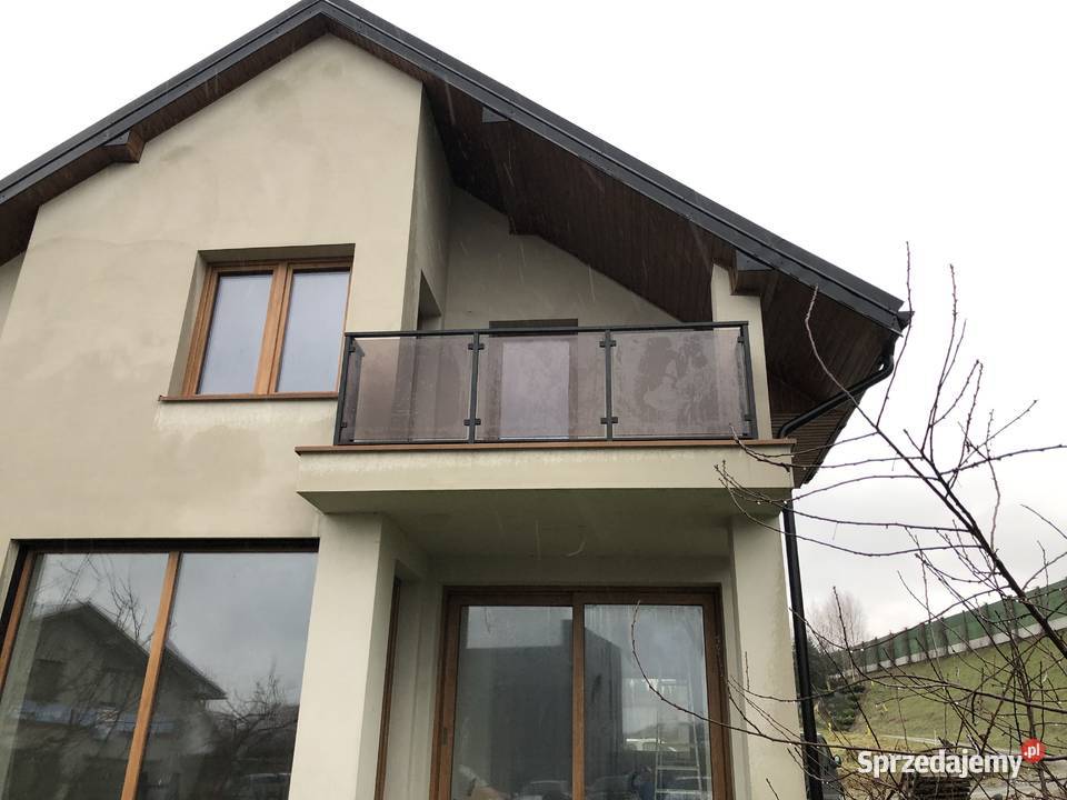 Bramy furtki barierki podkarpackie Ropczyce