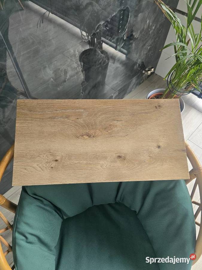 Płytka TAIGA BROWN 30 x 60 STARGRES GAT II Dom i Ogród Opoczno