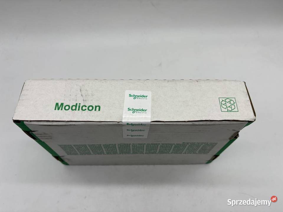 Schneider Electric 170 FNT 11001 Fipio Warszawa