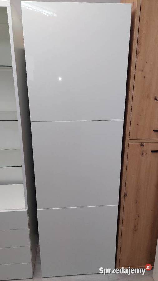 Szafa Wąska Besta 193cm Poznań