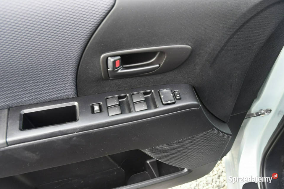 Mazda 5 18Benz Dudki11 SerwisKlimatyzacja7 125KM