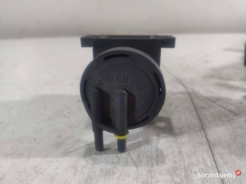 ZAWÓR PODCIŚNIENIA OPEL VECTRA 4534375 osobowe sprzedam