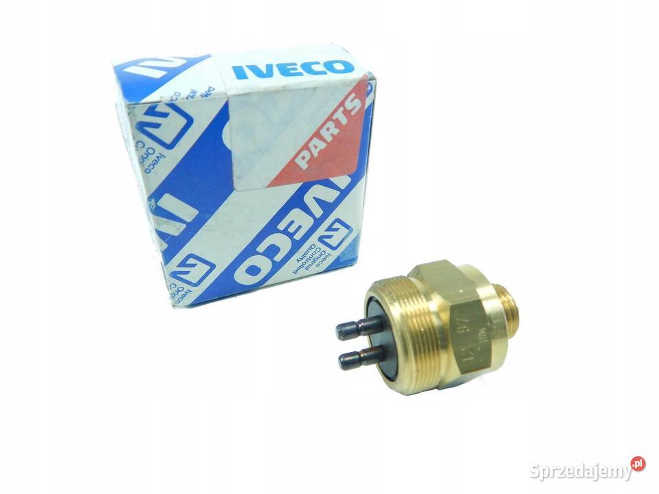 WŁĄCZNIK ŚWIATEŁ COFANIA IVECO P PA 19030