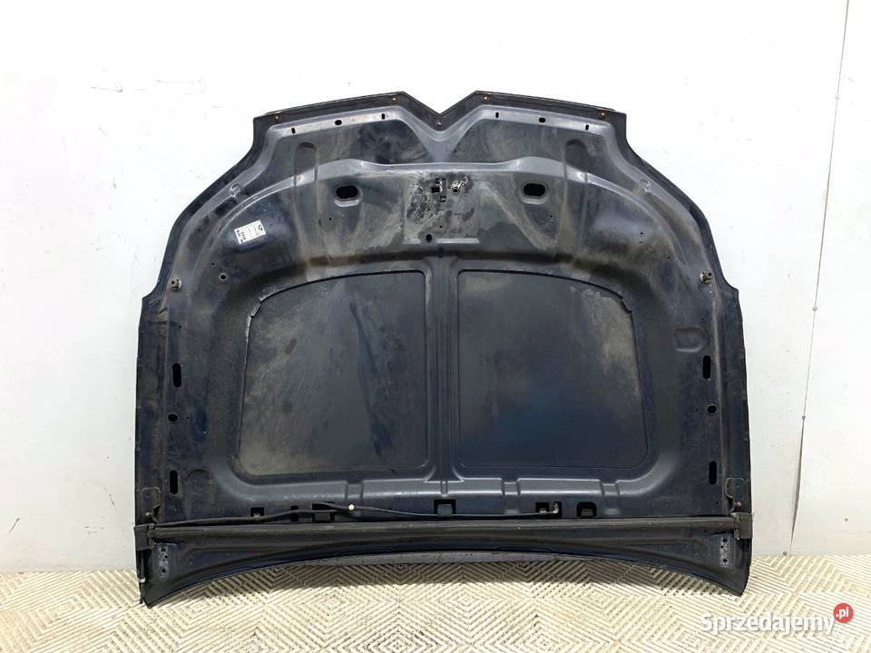 MASKA CITROEN C5 II Hatchback KOLOR SZARY osobowe