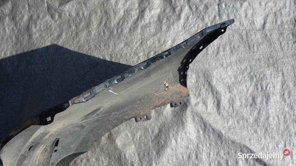 MAZDA 6 VI GJ KOMBI ZDERZAK TYLNY TYŁ