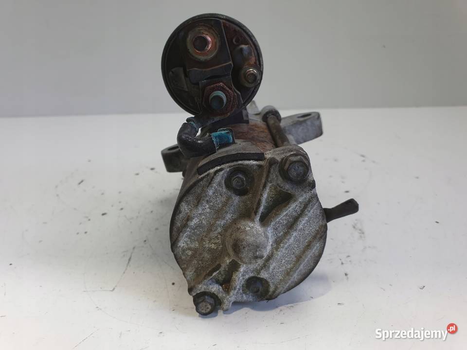 ROZRUSZNIK Volvo S40 II V50 II V70 III S80 II 20 lubelskie Rudka