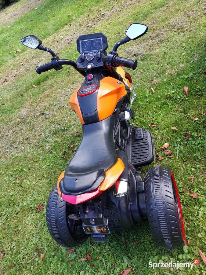 Zabawki elektryczne dzieci 2 5 lat Kęty