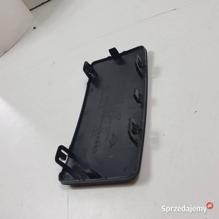MINI F65 F66 F67 ZAŚLEPKA RADARU PRZÓD 5A2F5F7