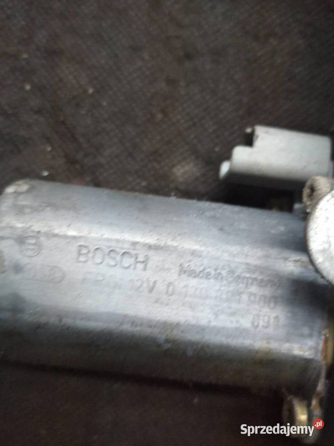 Citroen Xsara picasso mechanizm podnoszenia Swarzędz