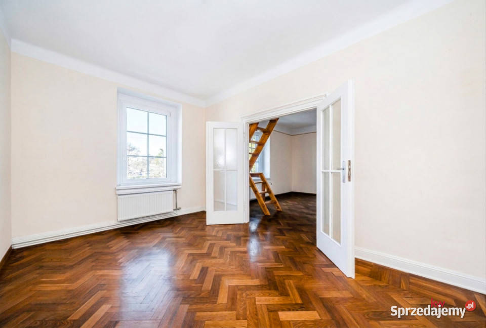 sprzedaży mieszkania Poznań Naramowicka 200m2 Sprzedaż