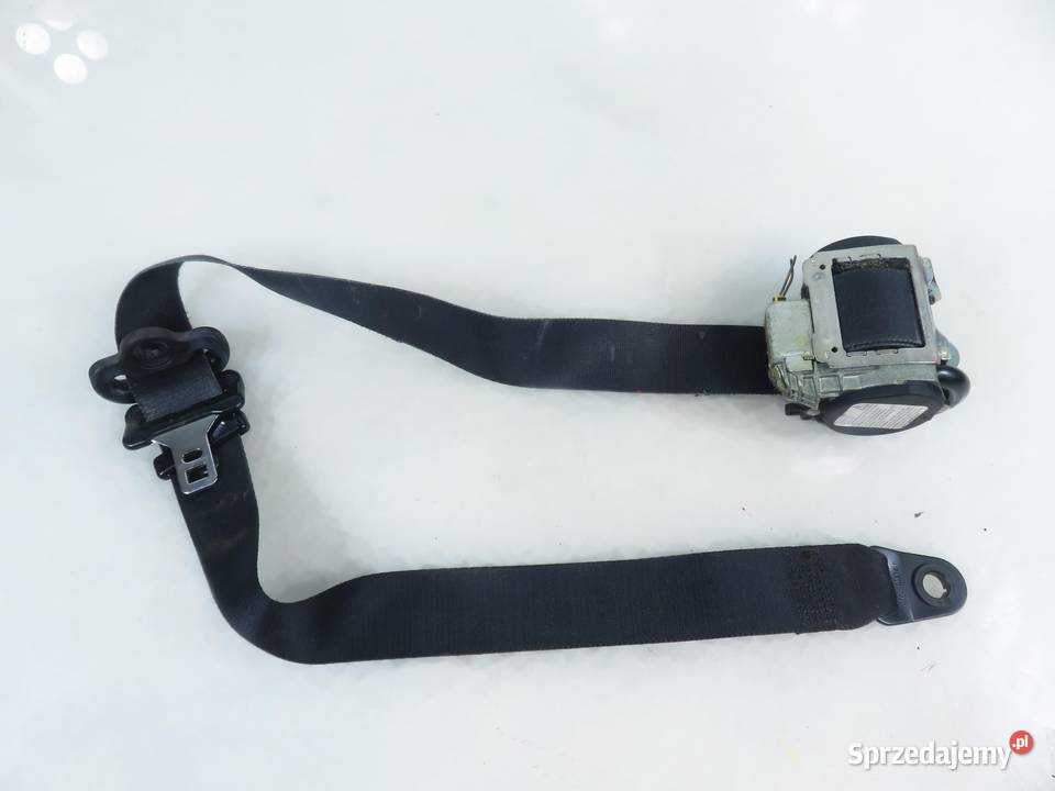 PAS LEWY PRZEDNI FORD S I WA6 6G9N61295BGW