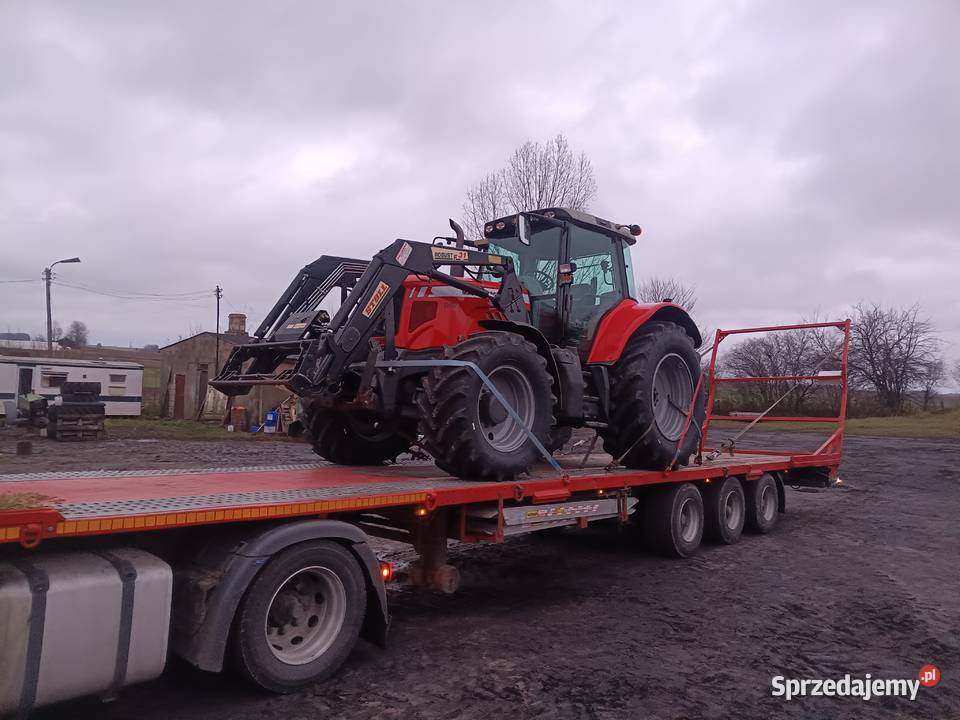 Scania r420 pomoc drogowa