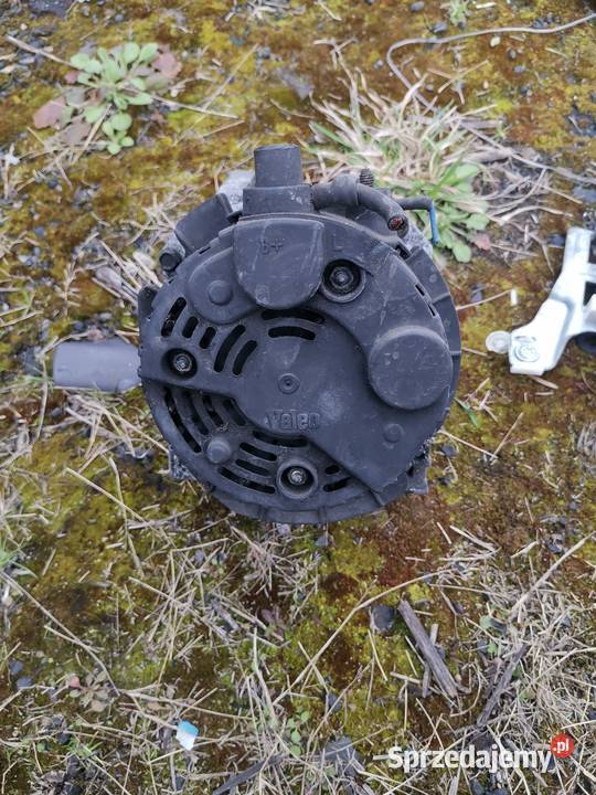 Alternator mercedes Klasa A