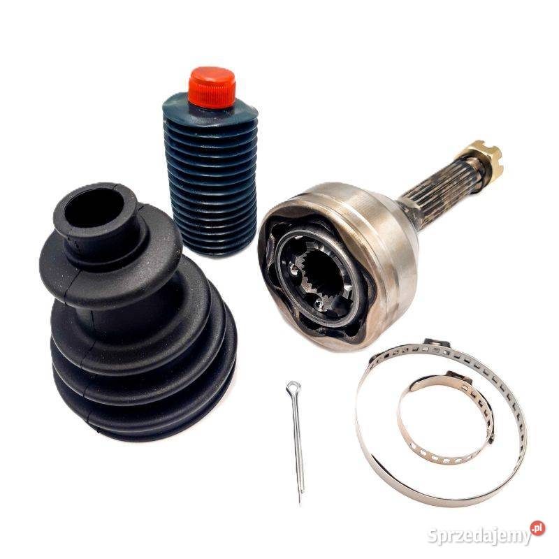 Przegub zewnętrzny przód ZM do quada Polaris Nowy Sącz sprzedam