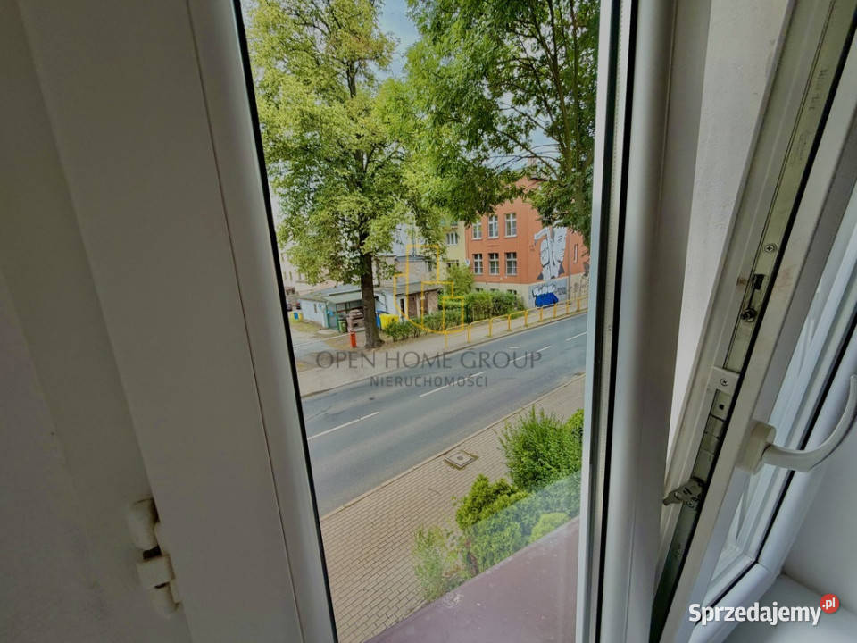 Top Centrum3 pok53m2Okazja piwnica Jelenia Góra