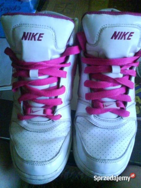 Buty Nike Dunk High Vandal Prestige Myszków