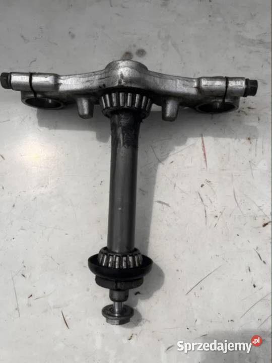 dolna półka Suzuki GS 500E 8904 Ostrzeszów