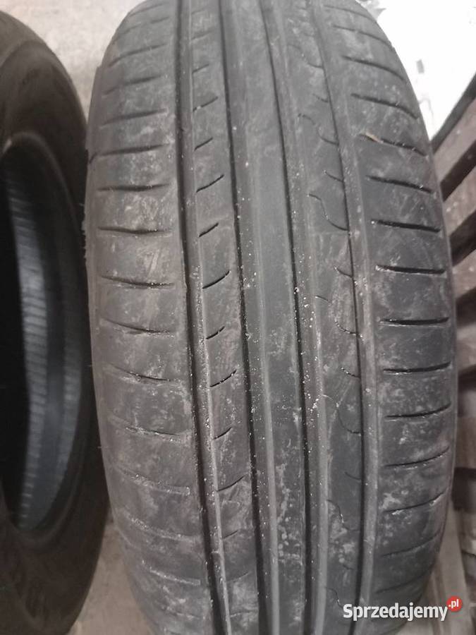 Opony letnie 20560 R16 Konin