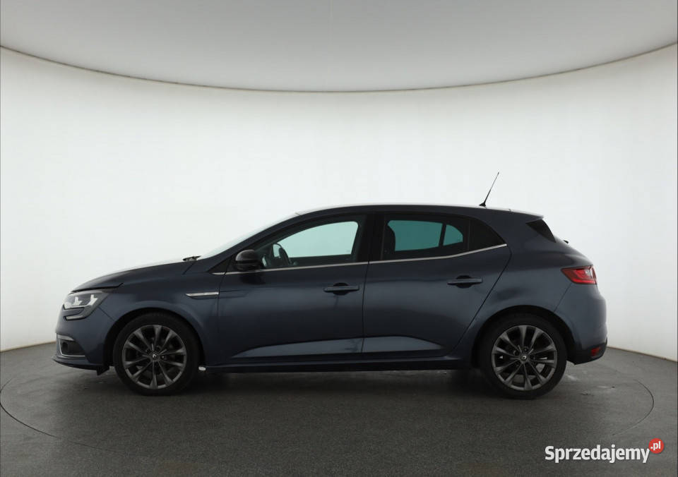 Renault Megane 12 TCe Piaseczno