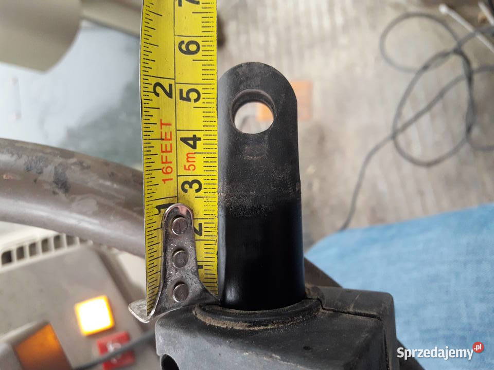 siłownik elektryczny do ścieżek kujawsko-pomorskie