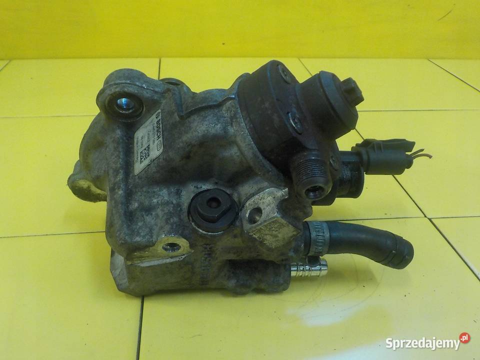 BMW E90 E87 X3 E83 20 D 11r 143 N47 pompa Suków sprzedam