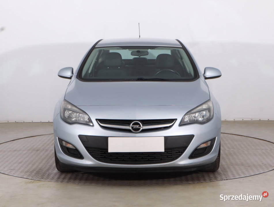 Opel Astra 14 T LPG centralny zamek Astra Piaseczno