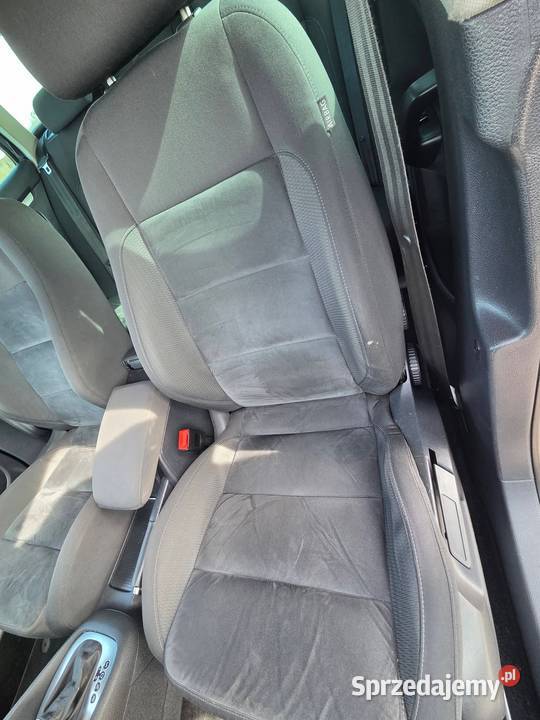 Vw golf VI 14 TSI 122 DSG Highline z 2011r Motoryzacja Hrubieszów