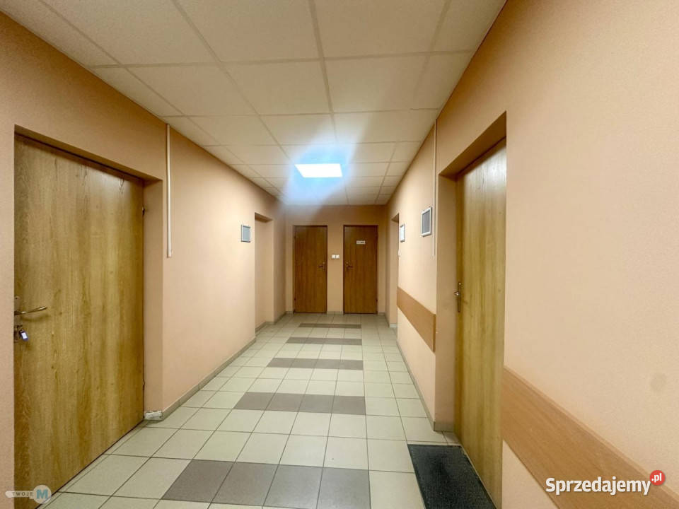 Lokal Kielce 30 metrów sprzedam