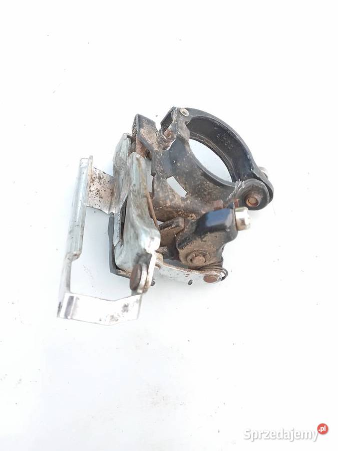 Przerzutka Shimano Altus Hyperdrive Milejewo sprzedam