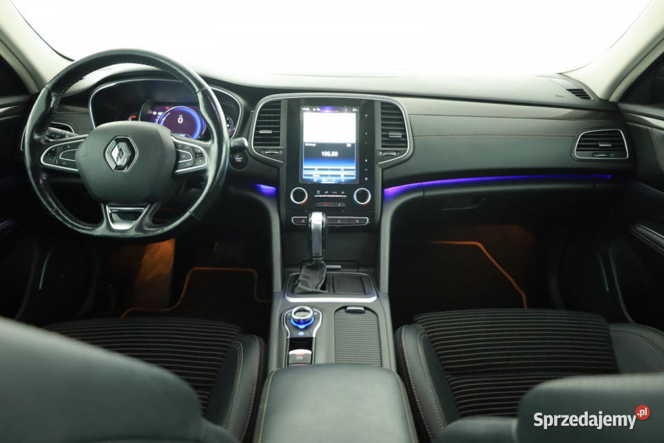 Renault Talisman 16 TCe pełny VAT Talisman Piaseczno
